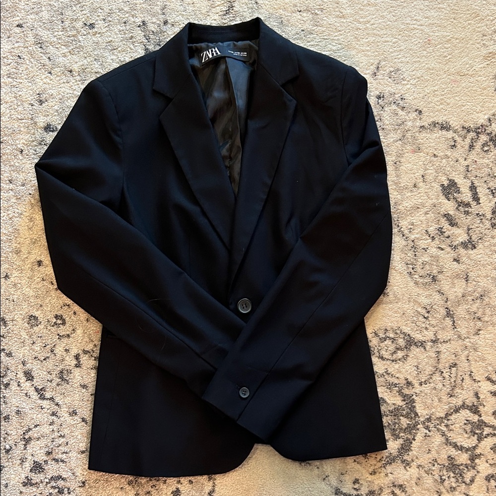 Zara Blazer